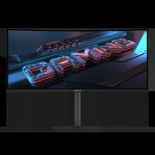Màn hình Gaming 2K Gigabyte GS34WQCA | 34 inch, WQHD, VA, 120Hz, 1ms, Cong 1500R