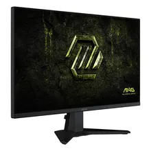 Màn hình Gaming 2K MSI MAG 275QF E21 | 27 inch, WQHD, Rapid IPS, 210Hz, DisplayHDR 400