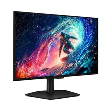 Màn hình Gaming 2K Samsung Odyssey OLED G6 LS27HG612SEXXV | 27 inch, QHD, 240Hz, 0.03ms, QD-OLED