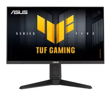 Màn hình Gaming AI ASUS TUF VG259QMRL5A | 25 inch, Full HD, Fast IPS, 310Hz (OC), 0.3ms, HDR400