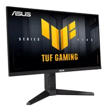 Màn hình Gaming AI ASUS TUF VG259QMRL5A | 25 inch, Full HD, Fast IPS, 310Hz (OC), 0.3ms, HDR400