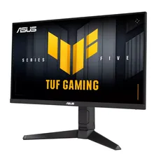 Màn hình Gaming AI ASUS TUF VG259QMRL5A | 25 inch, Full HD, Fast IPS, 310Hz (OC), 0.3ms, HDR400