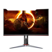 Màn hình Gaming AOC C27G2Z/74 Cũ | 27 inch, Full HD, VA, 240Hz, 0.5ms, cong