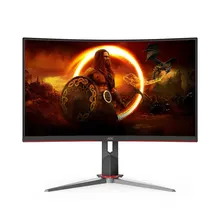 Màn hình Gaming AOC C27G2Z/74 Cũ | 27 inch, Full HD, VA, 240Hz, 0.5ms, cong