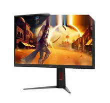 Màn hình Gaming AOC Q27G4S/79 | 27 inch, 2K/QHD, 300Hz, IPS
