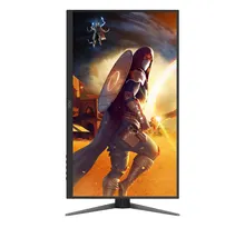 Màn hình Gaming AOC Q27G4S/79 | 27 inch, 2K/QHD, 300Hz, IPS