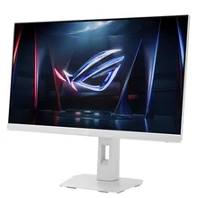Màn hình Gaming ASUS ROG Strix XG259QNSR-W Ace | 25 inch, Full HD, IPS, 420Hz, 0.3ms, HDR400, Trắng