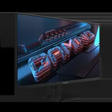 Màn hình Gaming Gigabyte 2K GS27QA | 27 inch, QHD, IPS, 180Hz, 1ms MPRT