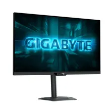 Màn hình Gaming Gigabyte G27Q20 | 27 inch, 2K/QHD, 210Hz (OC), IPS, 0.5ms, Chân CTH