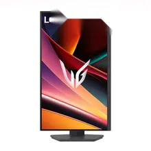Màn hình Gaming LG 27G610A-B | 27 inch, QHD 2K, IPS, 200Hz, 1ms, Chân CTH