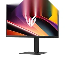 Màn hình Gaming LG 27G640A-B | 27 inch, QHD 2K, IPS, 300Hz, 1ms, USB-C, Chân CTH