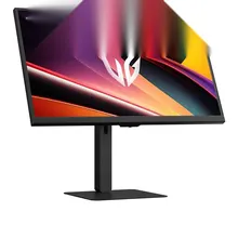 Màn hình Gaming LG 27G640A-B | 27 inch, QHD 2K, IPS, 300Hz, 1ms, USB-C, Chân CTH