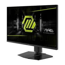 Màn hình Gaming MSI Dual 4K MAG 275UPD E14 | 27 inch, UHD 4K 144Hz / FHD 288Hz, IPS, 1ms MPRT, Adaptive-Sync
