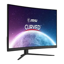 Màn hình Gaming MSI G32C4X | 32 inch, FHD, VA, 250Hz, 1ms, Cong 1500R