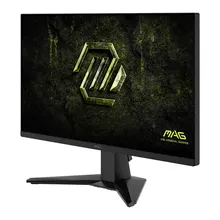 Màn hình Gaming MSI MAG 255F X24 | 25 inch, Full HD, Rapid IPS, 240Hz, HDR Ready