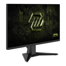 Màn hình Gaming MSI MAG 255F X24 | 25 inch, Full HD, Rapid IPS, 240Hz, HDR Ready