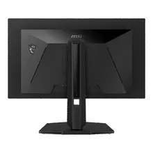 Màn hình Gaming MSI MAG 273QP QD-OLED X24 | 27 inch, 2K/QHD, 240Hz, Oled