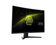 Màn hình Gaming MSI MAG 274CXF | 27 inch, FHD, 280Hz, VA