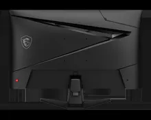 Màn hình Gaming MSI MAG 274QF X24 | 27 inch, 2K/QHD, 240Hz, IPS
