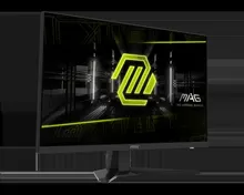 Màn hình Gaming MSI MAG 274QF X24 | 27 inch, 2K/QHD, 240Hz, IPS