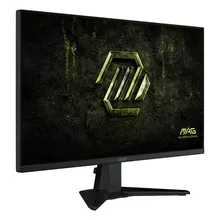 Màn hình Gaming MSI MAG 275QF E20 | 27 inch, WQHD (2K), IPS, 200Hz, 0.5ms, HDMI, DP