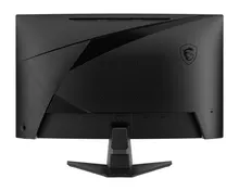 Màn hình Gaming MSI MAG 276CXF | 27 inch, FHD, 280Hz, VA