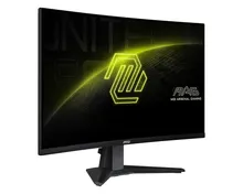 Màn hình Gaming MSI MAG 276CXF | 27 inch, FHD, 280Hz, VA