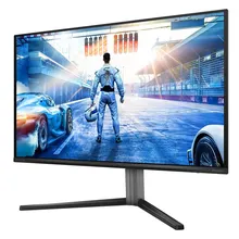 Màn hình Gaming OLED Philips 27M2N6500L | 27 inch, 2K, QHD, 240Hz, 0.03ms