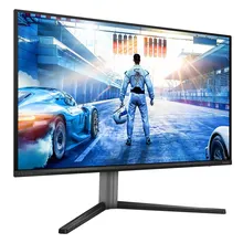 Màn hình Gaming OLED Philips 27M2N6500L | 27 inch, 2K, QHD, 240Hz, 0.03ms