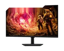 Màn hình Gaming Samsung Odyssey G5 G50F LS32FG502EEXXV | 32 inch, QHD, IPS, 180Hz, 1ms
