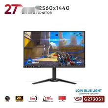 Màn hình Gaming VSP G2730QS1 | 27 inch, 2K/QHD, 310Hz, IPS