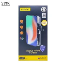 Màn hình điện thoại IPhone 7 Pisen (TS-FOG-I7)