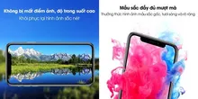 Màn hình điện thoại IPhone XS Max Pisen 3CEASY