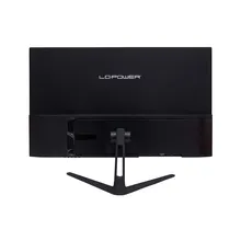 Màn hình LC-POWER LC-M27N1F2 | 27 inch, Full HD, 144Hz, IPS, 1ms, HDMI, VGA