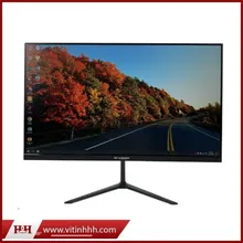 Màn hình LCD 24in Cũ K-Vision KVG24 120FL- Đen