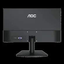 Màn hình máy tính AOC 22B15H2/71 | 21.5 inch, Full HD, 120Hz, IPS, VGA, HDMI, Đen