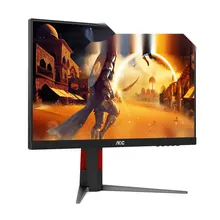 Màn hình máy tính AOC 27G4/74 | 27 inch, Full HD, IPS, 180Hz, 1ms, phẳng
