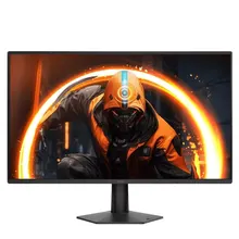 Màn hình máy tính AOC 27G50Z/71 | 27 inch, FHD, IPS, 260Hz (OC), 0.3ms, VGA, HDMI, DP