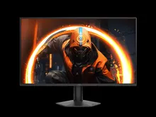 Màn hình máy tính AOC 27G50Z/71 | 27 inch, FHD, IPS, 260Hz (OC), 0.3ms, VGA, HDMI, DP
