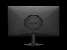 Màn hình máy tính AOC 27G50Z/71 | 27 inch, FHD, IPS, 260Hz (OC), 0.3ms, VGA, HDMI, DP