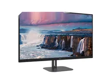 Màn Hình Máy Tính AOC UHD U32V5N/74 | 31.5 inch, 4K, VA, 60Hz, 4ms, Delta E < 2, phẳng