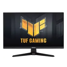Màn Hình Máy Tính Cũ ASUS TUF Gaming VG249Q3A | 23.8 inch, Full HD, IPS, 180Hz, 1ms, phẳng