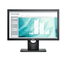 Màn Hình Máy Tính cũ Dell E2216HV LED (22inch, Full HD, TN, 60Hz, 5ms, 200cd/m², Phẳng)