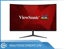 Màn Hình Máy Tính Cũ Gaming Viewsonic VX3218-PC-MHD
