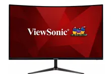 Màn Hình Máy Tính Cũ Gaming Viewsonic VX3218-PC-MHD