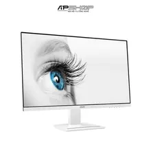 Màn Hình Máy Tính cũ MSI Pro MP273AW (27 inch -ips-FHD -100Hz -1ms ) Trắng