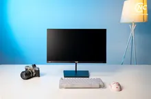 Màn Hình Máy Tính cũ VSP IP2203H (21.45 inch, FHD, 75Hz, IPS)