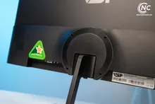 Màn Hình Máy Tính cũ VSP IP2203H (21.45 inch, FHD, 75Hz, IPS)