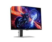 Màn hình máy tính gaming 2K Samsung Odyssey LS27FG602SEXXV | 27 inch, QHD, OLED, 500Hz, 0.03 ms