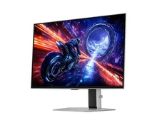 Màn hình máy tính gaming 2K Samsung Odyssey LS27FG602SEXXV | 27 inch, QHD, OLED, 500Hz, 0.03 ms